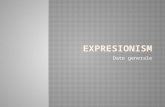 Expresion is m