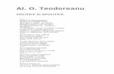 Al O Teodoreanu-Politice Si Apulitice 09