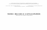 R 11 1 Microeconomie Bentoiu