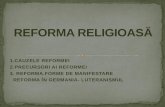 Reforma Religioasa