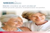 Medicland Ghid Practic Pentru Tratamentul Escarelor