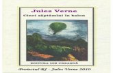03. Jules Verne - Cinci Saptamini in Balon