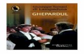G.T. Lampedusa - Ghepardul [V1.0]