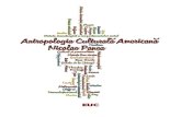 Nicolae Panea - Antropologia Culturala Americana