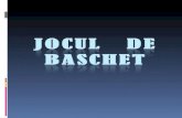Jocul de Baschet1
