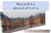 Monarhia Absolutista(1) (1)