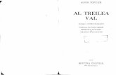 Alvin Toffler - Al Treilea Val