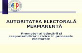 PREZENTAREA AUTORITATII ELECTORALE PERMANENTE.ppt