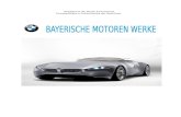 BMW - Studiu de Marketing (Analiza Cererii Si a Ofertei, Evolutia Profitului, Cote de Piata, Capacitatea Pietei, Elemente Ce Individualizeaza Marca BMW, Cai de Dezvoltare) (1)