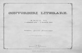 Convorbiri Literare 1 Feb 1873