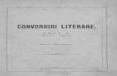 Convorbiri Literare 1 Feb 1877