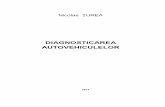 Diagnosticarea Autovehiculelor_opt A_N Turea