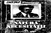 Alvin Plantinga - Natura necesitatii.pdf