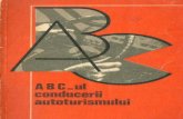 ABC-UL Conducerii Autoturismului, Gabriel-Paparizu