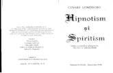 Cesare.lombroso Hipnotism Si Spiritism