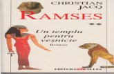 Christian Jacq - Ramses - 02. Un templu pentru vesnicie [ibuc.info].pdf