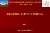 Diagnosticul Clinic Al Sarcinii