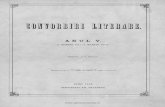Convorbiri Literare 1 Feb 1872 v Alecsandri Anton Pann
