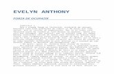 Antony Evelyn-Forta de Ocupatie