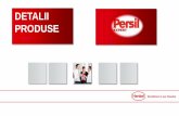 Focus Henkel Start Martie Nr 1 Persil Power Mix Nr 2 Perwoll Nr 3 Silan Vanzare Asociate
