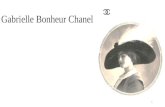 Coco Chanel Prezentare