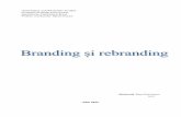 Branding Si Rebranding