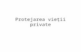 Protejarea Vietii Private Licenta (1)