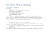 Frank Wedekind-Maestrul Cantaret 00