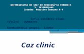 Caz Clinic