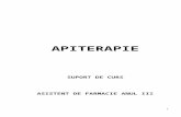 Apiterapie Prelucrat 10.12.14