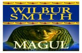 Wilbur Smith - [Egiptul Antic] 2 Magul (v.1.0)