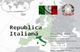 Republica Italiană