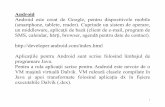 Curs GUI Android