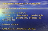 Anul III Semiologie Stomac-dd