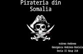 Proiect Pirateria Din Somalia
