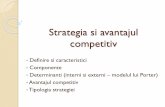 Management 7 (Strategia)