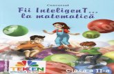 Fii Inteligent La Matematica Editia.7-Clasa.2-Ed.nomina