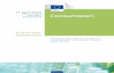 Sa intelegem politicile UE ale protectiei consumatorilor