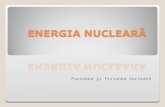 Energia Nucleară