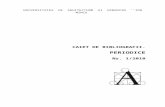 Caiet Periodice-1 2010