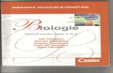 [Www.fisierulmeu.ro] 123800562 Manual Biologie Clasa a XI A