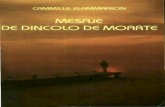 Cammille Flammarion - Mesaje de Dincolo de Moarte
