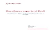 Descifrarea Raportului Kroll