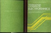 Tehn Luc Electrotehnice IX 1988