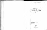 Vasile TUTOVAN - Electricitate Si Magnetism Vol I