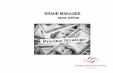 Brand Manager-  4