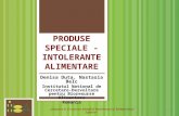 Produse Speciale Pentru Intolerante Alimentare (1)