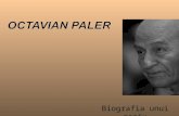 Octavian Paler - Geniu Contemporan