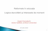 Reformele_in_educatie.ipp - Anatol Gremalsshi