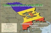 Republica Moldovva Din 1990-2010